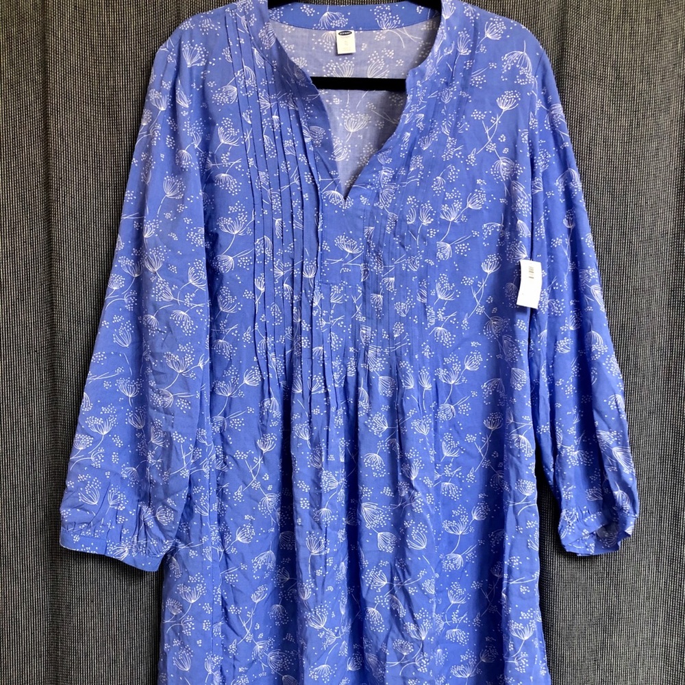 Old Navy Dress